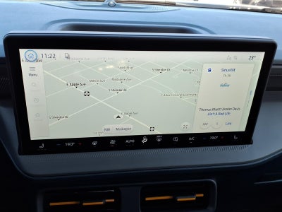 2026 Ford Maverick TREMOR AWD SUPERCREW