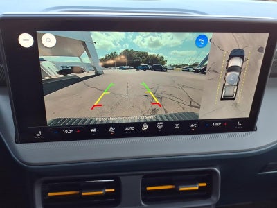 2026 Ford Maverick TREMOR AWD SUPERCREW