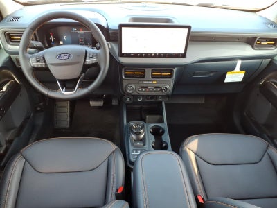 2026 Ford Maverick TREMOR AWD SUPERCREW