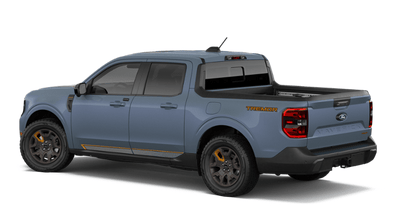 2026 Ford Maverick TREMOR AWD SUPERCREW