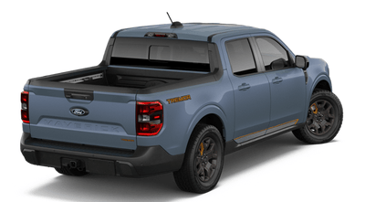 2026 Ford Maverick TREMOR AWD SUPERCREW