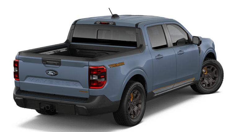 2026 Ford Maverick TREMOR AWD SUPERCREW