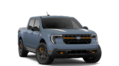 2026 Ford Maverick TREMOR AWD SUPERCREW