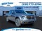 2026 Ford Maverick TREMOR AWD SUPERCREW