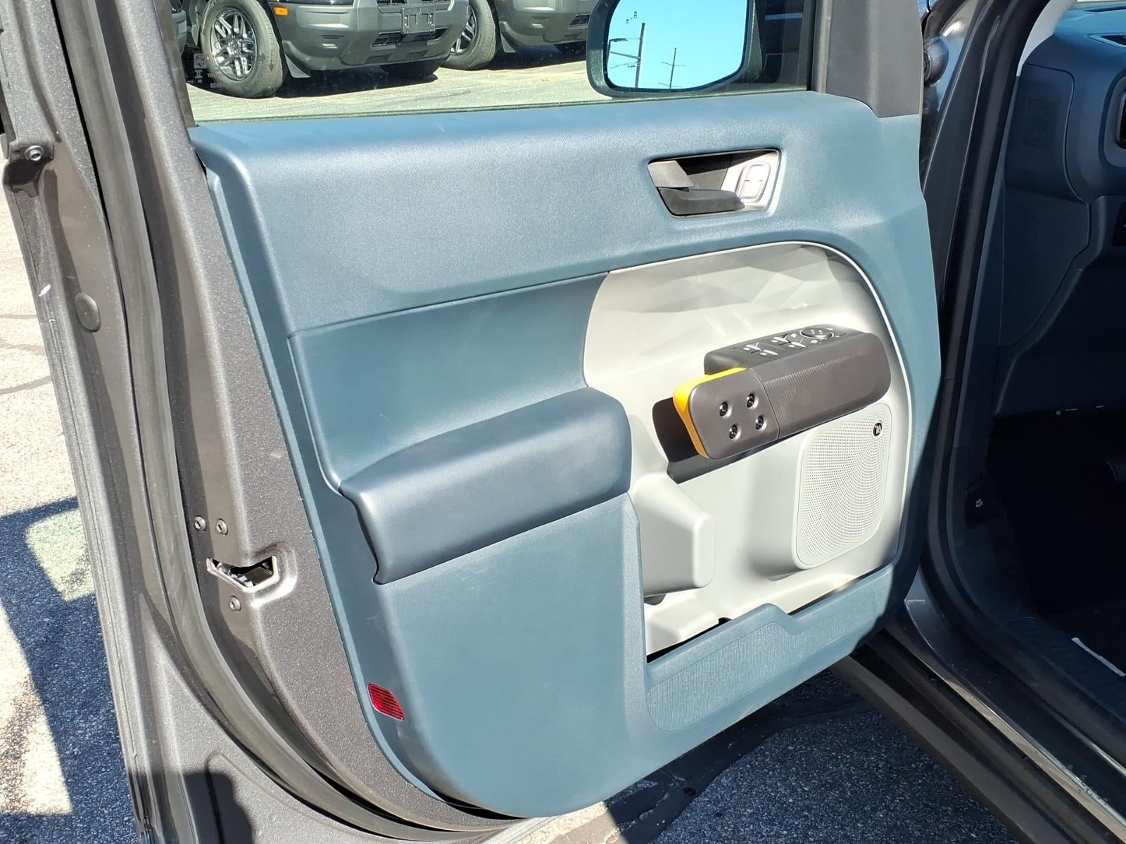2026 Ford Maverick TREMOR AWD SUPERCREW