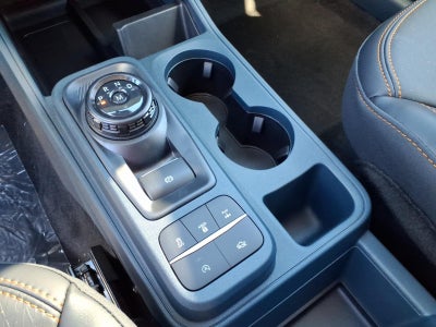 2026 Ford Maverick TREMOR AWD SUPERCREW