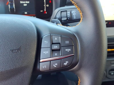2026 Ford Maverick TREMOR AWD SUPERCREW