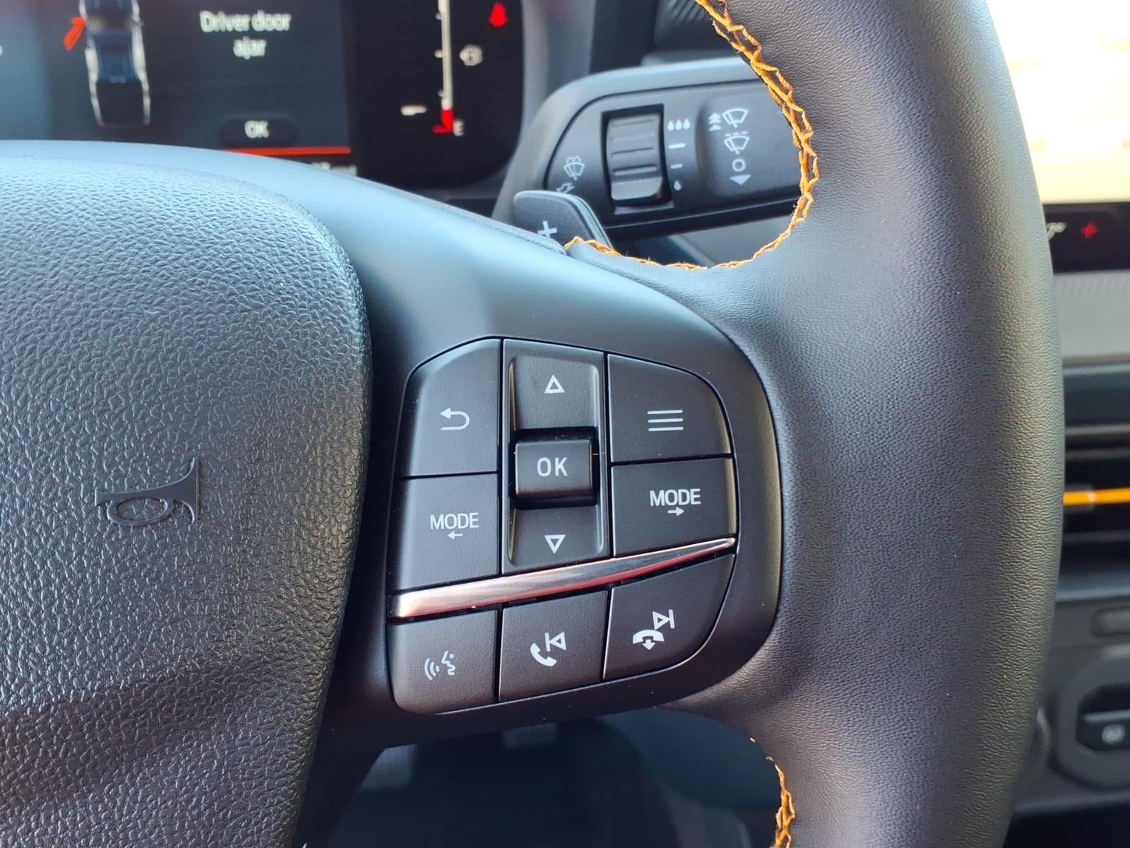 2026 Ford Maverick TREMOR AWD SUPERCREW