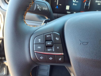 2026 Ford Maverick TREMOR AWD SUPERCREW