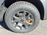 2026 Ford Maverick TREMOR AWD SUPERCREW