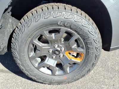 2026 Ford Maverick TREMOR AWD SUPERCREW