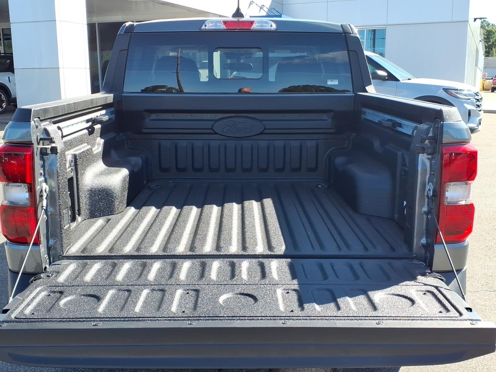 2026 Ford Maverick TREMOR AWD SUPERCREW