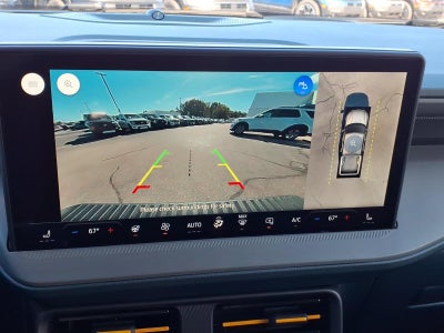 2026 Ford Maverick TREMOR AWD SUPERCREW