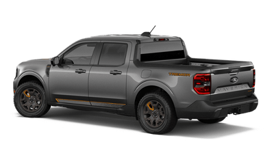 2026 Ford Maverick TREMOR AWD SUPERCREW