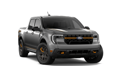 2026 Ford Maverick TREMOR AWD SUPERCREW