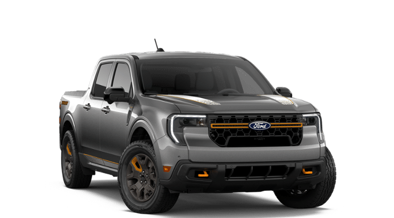 2026 Ford Maverick TREMOR AWD SUPERCREW