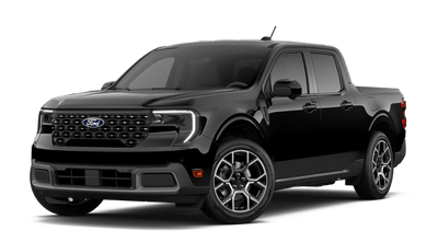 2026 Ford Maverick LARIAT AWD SUPERCREW