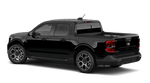 2026 Ford Maverick LARIAT AWD SUPERCREW