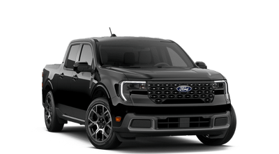 2026 Ford Maverick LARIAT AWD SUPERCREW