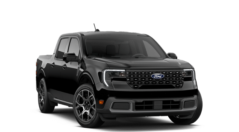 2026 Ford Maverick LARIAT AWD SUPERCREW