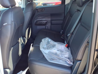 2026 Ford Maverick LARIAT AWD SUPERCREW