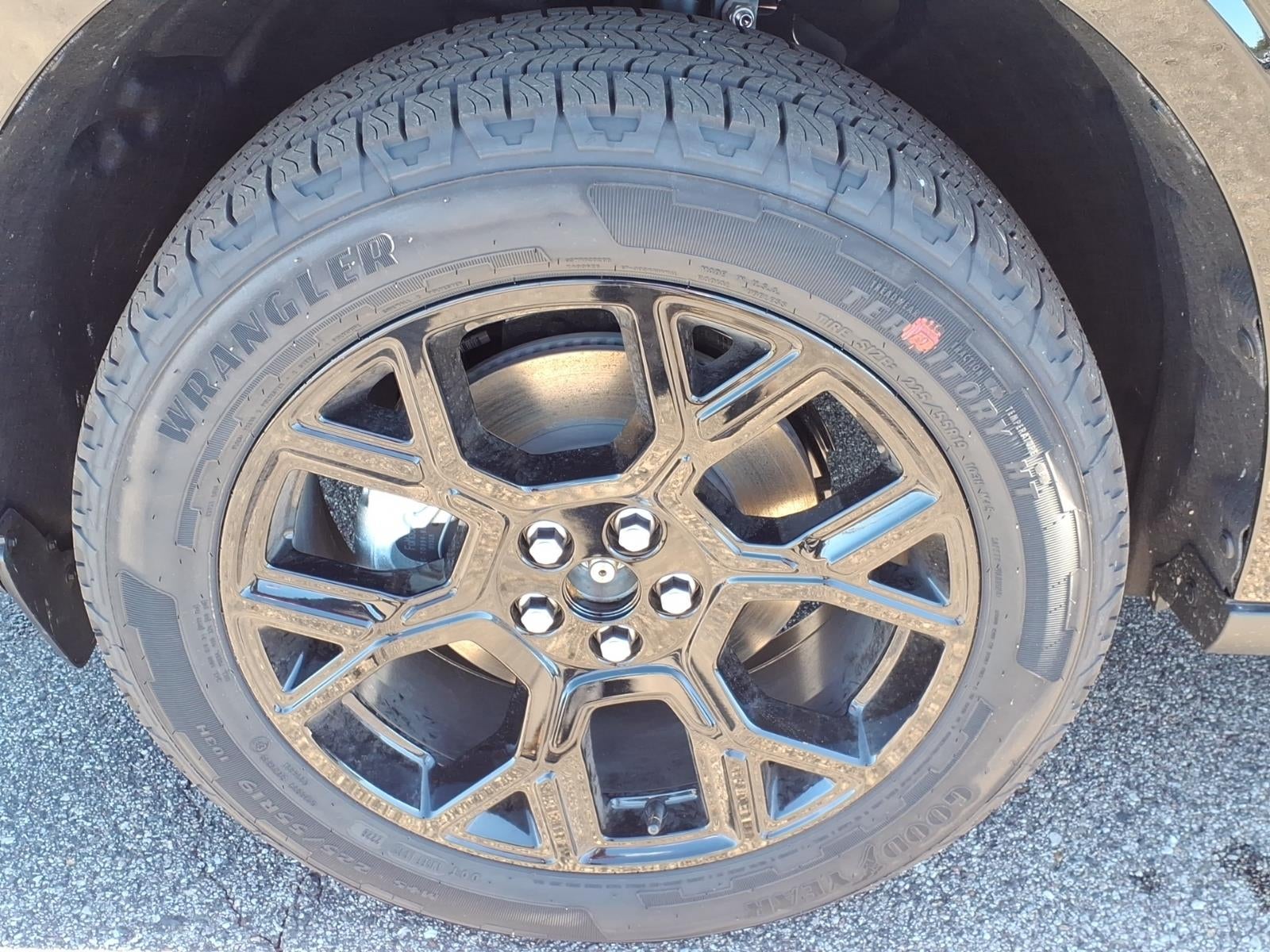 2026 Ford Maverick LARIAT AWD SUPERCREW