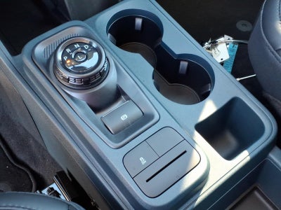 2026 Ford Maverick LARIAT AWD SUPERCREW