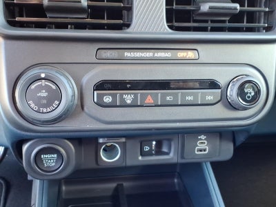 2026 Ford Maverick LARIAT AWD SUPERCREW
