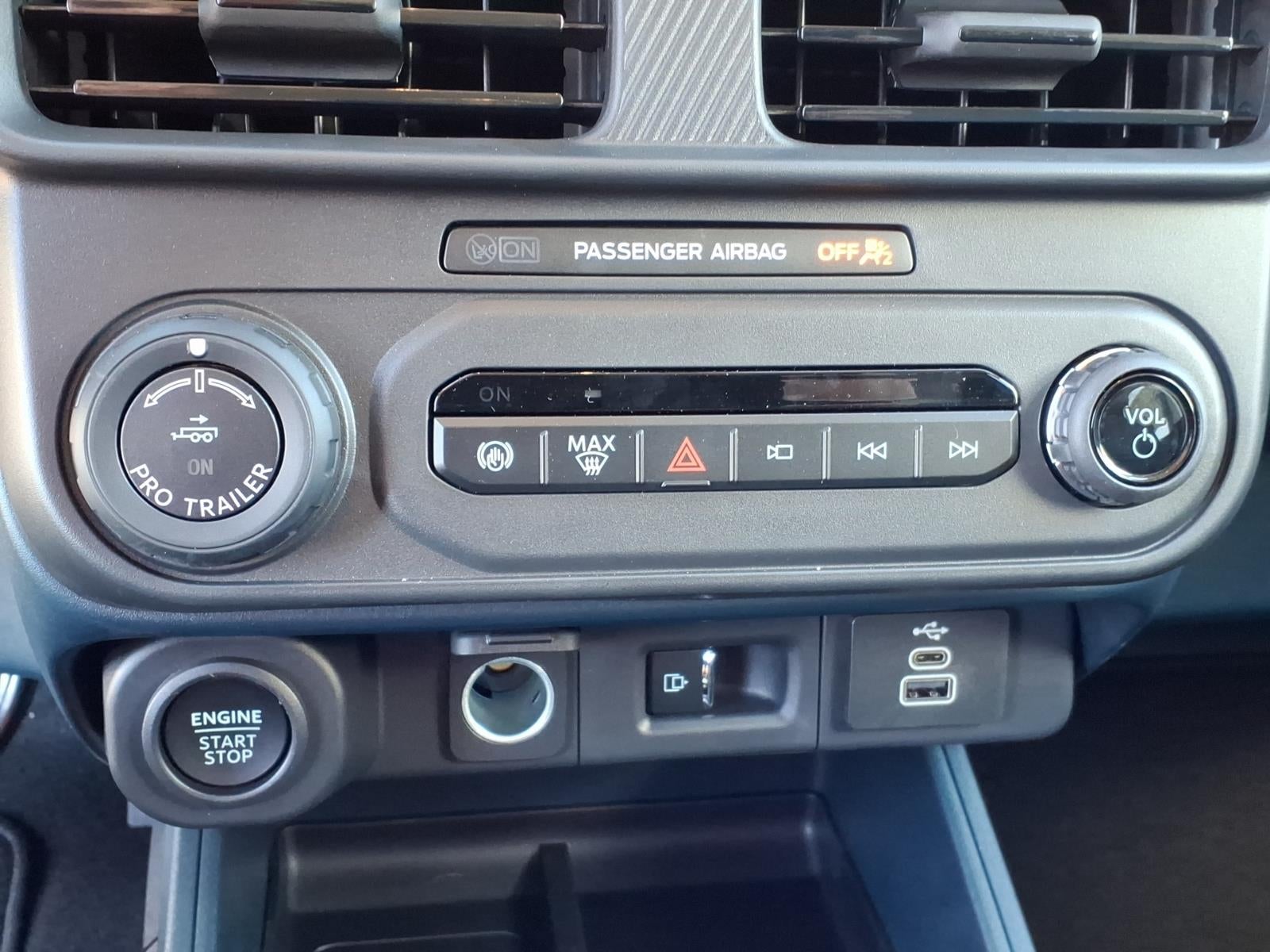 2026 Ford Maverick LARIAT AWD SUPERCREW