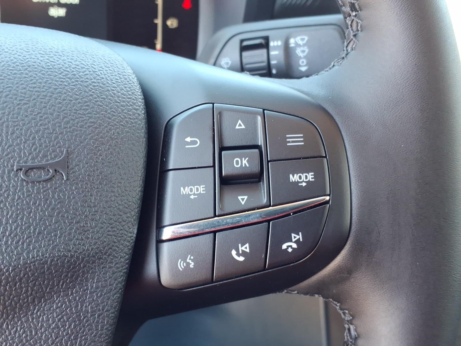 2026 Ford Maverick LARIAT AWD SUPERCREW