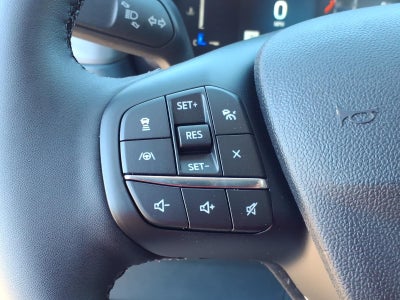 2026 Ford Maverick LARIAT AWD SUPERCREW