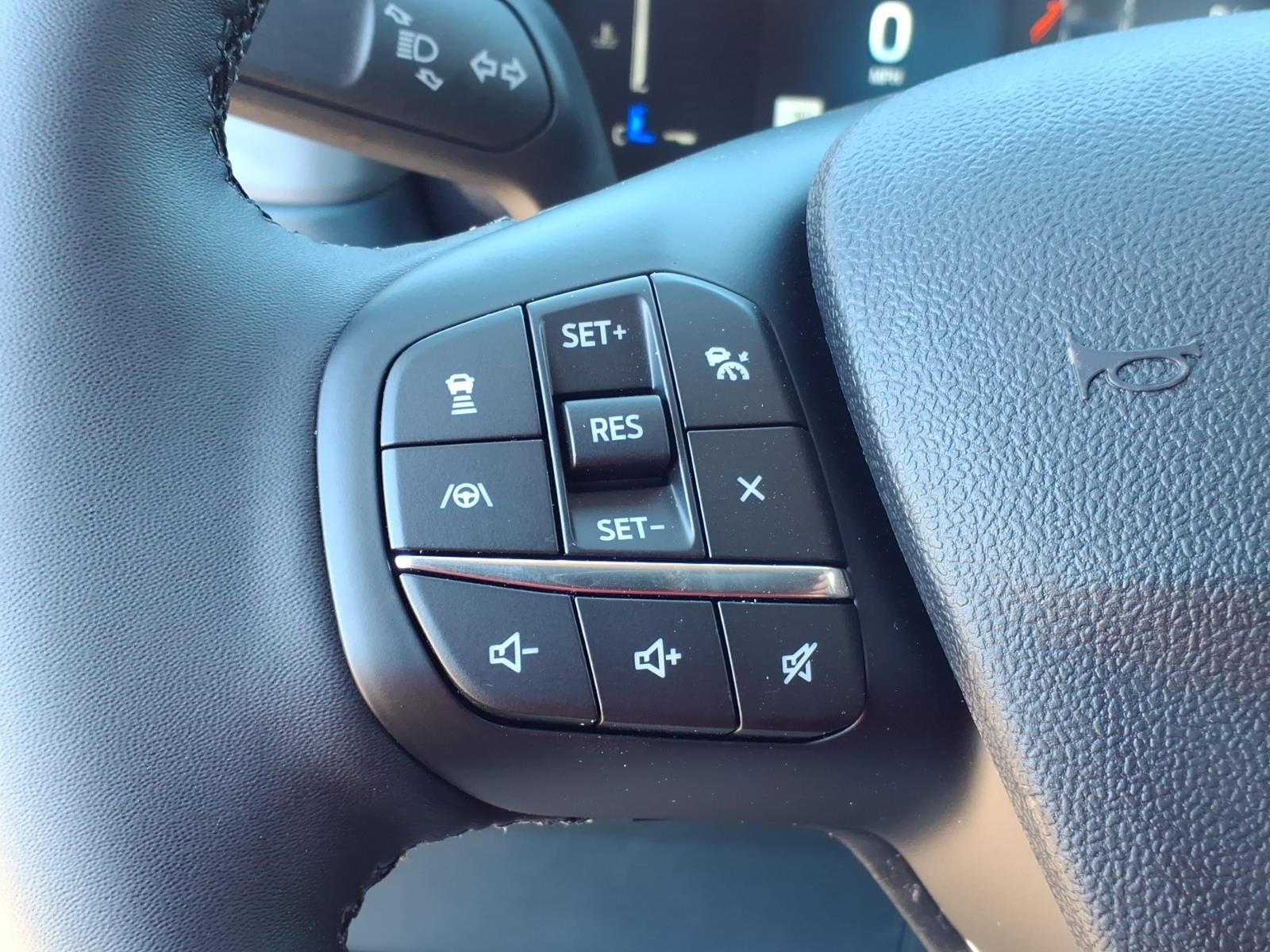 2026 Ford Maverick LARIAT AWD SUPERCREW