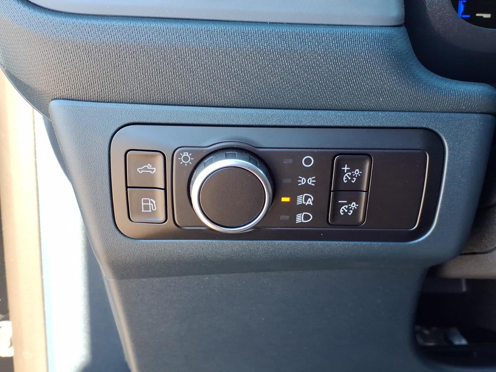 2026 Ford Maverick LARIAT AWD SUPERCREW