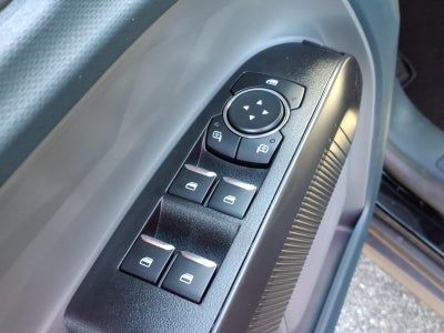 2026 Ford Maverick LARIAT AWD SUPERCREW
