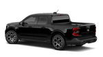 2026 Ford Maverick LARIAT AWD SUPERCREW