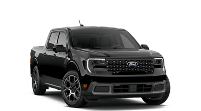 2026 Ford Maverick LARIAT AWD SUPERCREW