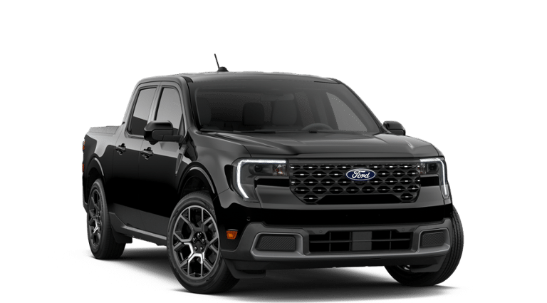 2026 Ford Maverick LARIAT AWD SUPERCREW