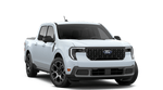 2026 Ford Maverick LARIAT AWD SUPERCREW