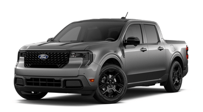 2026 Ford Maverick LARIAT AWD SUPERCREW