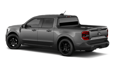 2026 Ford Maverick LARIAT AWD SUPERCREW