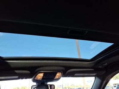 2019 Jeep Grand Cherokee Trailhawk