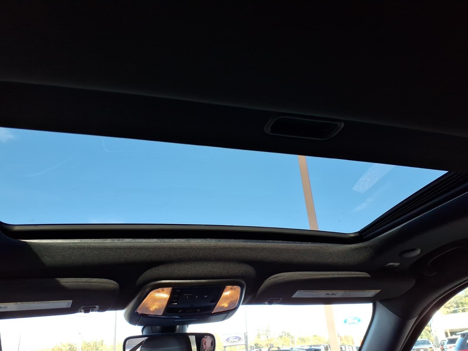 2019 Jeep Grand Cherokee Trailhawk