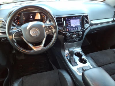 2019 Jeep Grand Cherokee Trailhawk
