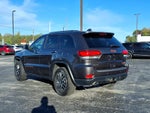 2019 Jeep Grand Cherokee Trailhawk