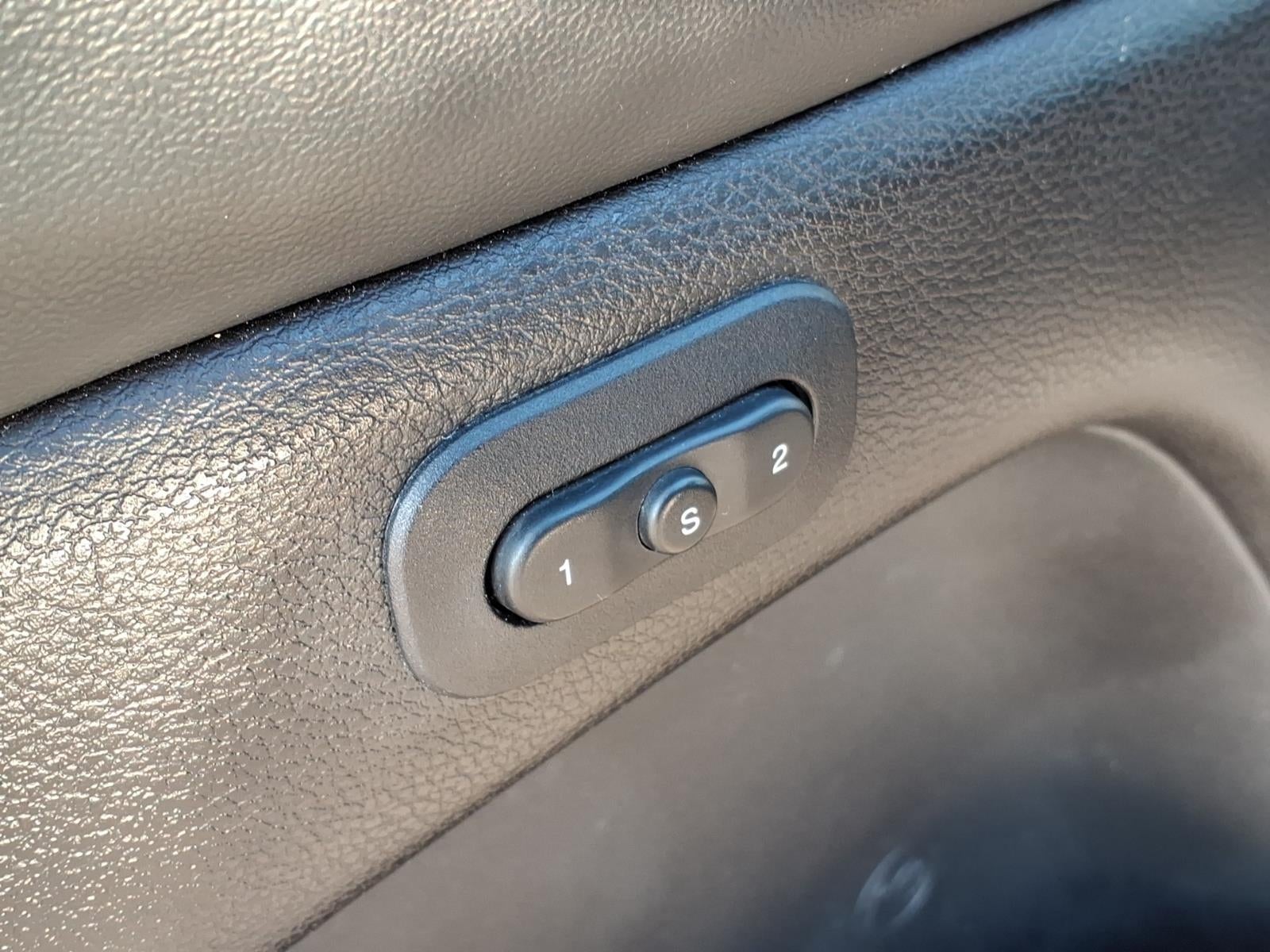 2019 Jeep Grand Cherokee Trailhawk