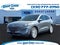 2021 Ford Escape Hybrid Titanium