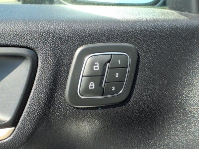 2021 Ford Escape Hybrid Titanium