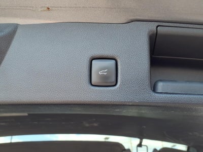 2021 Ford Escape Hybrid Titanium