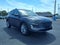 2021 Ford Escape Hybrid Titanium