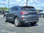 2021 Ford Escape Hybrid Titanium